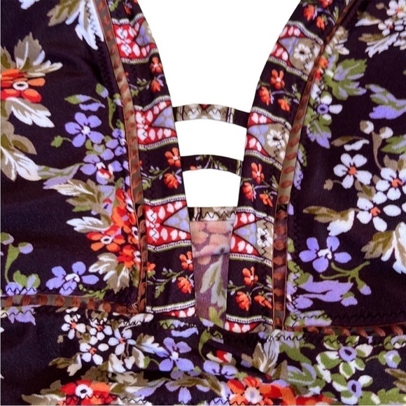 NWT BECCA Tankini - Picture 9 of 12